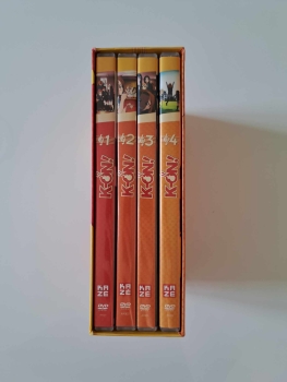 K-ON! - Staffel 1